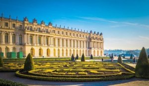 Les trésors des plus beaux jardins français