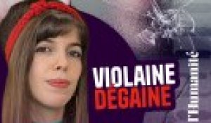 Violaine Dégaine -  Les carrières brisées des agresseurs