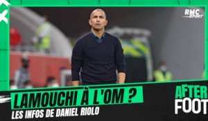 OM : "Tessier a contacté Lamouchi, Longoria a préféré prendre Gattuso" selon Riolo