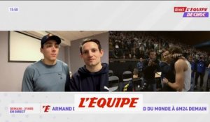 Duplantis : « Je vais tenter les 6,24 m » - Athlé - All Star Perche