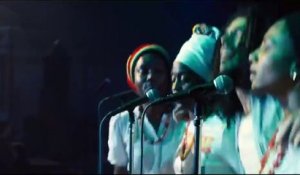 La bande-annonce de Bob Marley One Love