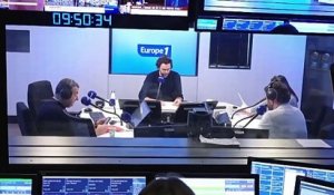 «Léo Matteï» : TF1 en tête des audiences de ce jeudi soir