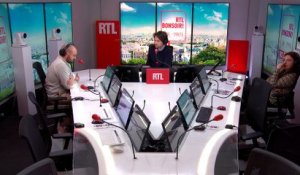 AGRICULTURE - Laurence Marandola, porte-parole de la Confédération paysanne est l'invitée de RTL Bonsoir
