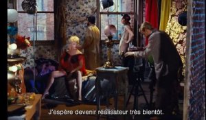 Le Voyeur (version restaurée) (1960) - Bande annonce