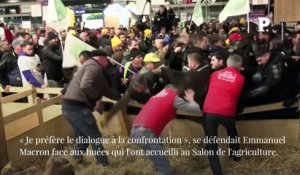 Salon de l’agriculture : ce qu’il faut retenir des annonces d’Emmanuel Macron