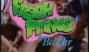 The Fresh Prince of Bel-Air Saison 1 - Fresh Prince of Bel-Air - Season 1 trailer (EN)
