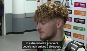 Liverpool - Elliott : "Nous voulons tout gagner pour Jürgen Klopp"