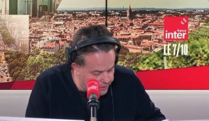 Salon de l'agriculture : "Personne n'a condamné les violences" contre Macron, déplore Sabrina Agresti-Roubache