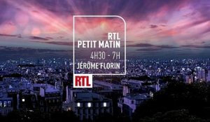 Le journal RTL de 04h30 du 27 février 2024