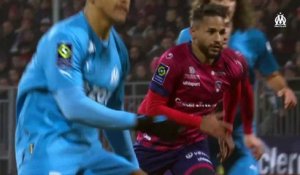 2022-2023 I Clermont 0-2 OM : Le doublé d'Alexis Sanchez