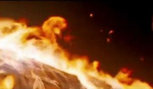 Ghost Rider : l'esprit de vengeance (2011) - Bande annonce