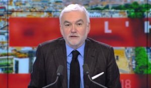 L'édito de Pascal Praud : «Si la visite au Salon de l'agriculture n'a pas été un franc succès pour Emmanuel Macron...»