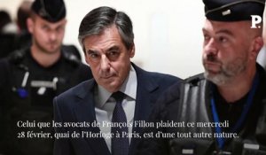 Des pressions sur la procureure ? L’ultime cartouche des époux Fillon