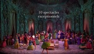 Fedora (Metropolitan Opera) (2022) - Bande annonce