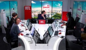 Le journal RTL de 18h du 28 février 2024