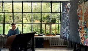 Egon Schiele (2016) - Bande annonce