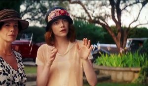 Magic in the Moonlight (2014) - Bande annonce