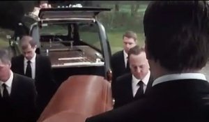 Joyeuses funérailles (2007) - Bande annonce