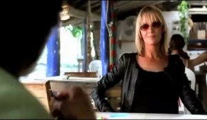 Kill Bill Volume 2 (2004) - Bande annonce