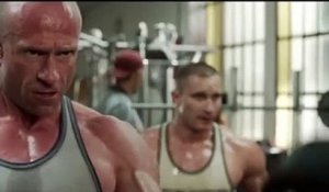 Bodybuilder (2014) - Bande annonce