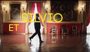 Silvio et les autres (2018) - Bande annonce