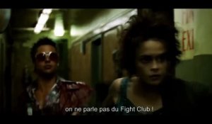 Fight Club (1999) - Bande annonce