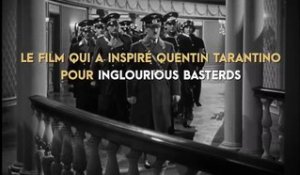 To Be or Not to Be (version restaurée) (1942) - Bande annonce