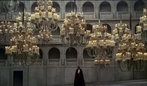 Le Casanova de Fellini (1976) - Bande annonce