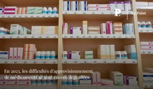 Pénurie de médicaments : « La situation est catastrophique »
