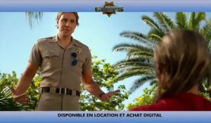 CHIPS (2017) - Bande annonce