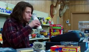 American Ultra (2015) - Bande annonce