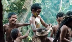 Gauguin : Voyage de Tahiti (2017) - Bande annonce