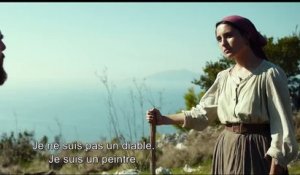 Capri-Revolution (2018) - Bande annonce
