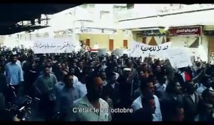 9 jours à Raqqa (2020) - Bande annonce