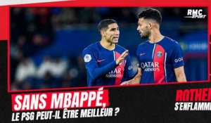 PSG : Avec le départ de Mbappé, Paris peut-il être meilleur la saison prochaine ?