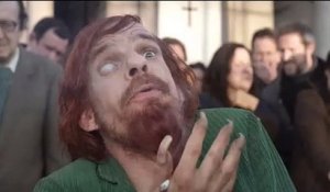 Holy Motors (2012) - Bande annonce