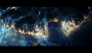 Independence Day : Resurgence (2016) - Bande annonce