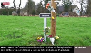 Ille-et-Vilaine : Un homme de 30 ans qui allait être papa pour la 2e fois dans quelques jours, tué à coups de batte de baseball par 2 frères qui terrorisent un village
