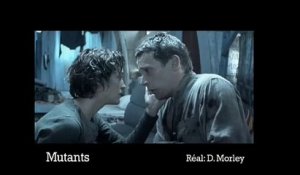 Mutants (2009) - Bande annonce