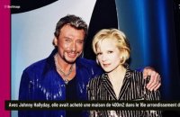 Sylvie Vartan : Sa vie entre sa maison parisienne de 400m2 achetée avec Johnny Hallyday et celle de Beverly Hills