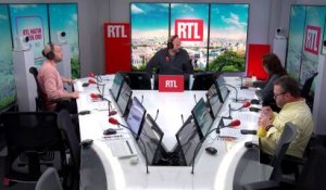 Le journal RTL de 7h30 du 03 mars 2024
