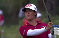 Le replay du 4e tour du HSBC Women's Champions - Golf - LPGA