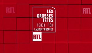 Le journal RTL de 16h du 03 mars 2024