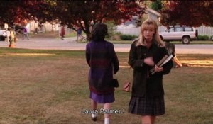 Twin Peaks : les 7 derniers jours de Laura Palmer (1992) - Bande annonce