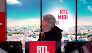 Le journal RTL de 12h du 06 mars 2024