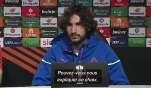 Bleus - Yacine Adli a choisi la France plutôt que l'Algérie