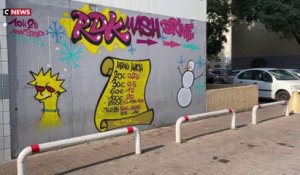 Marseille : le narcotrafic omniprésent dans la cité phocéenne