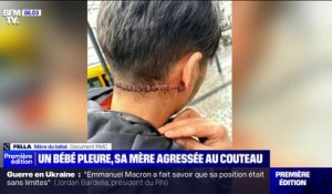 Un couple agressé au couteau à cause des pleurs de leur bébé en gare de Mulhouse