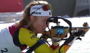 Le replay de l'individuel dames à Obertilliach - Biathlon - IBU Cup