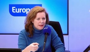 Béatrice Brugère : « Les services judiciaires de protections des mineurs n'arrivent pas à remplir leurs rôles »
